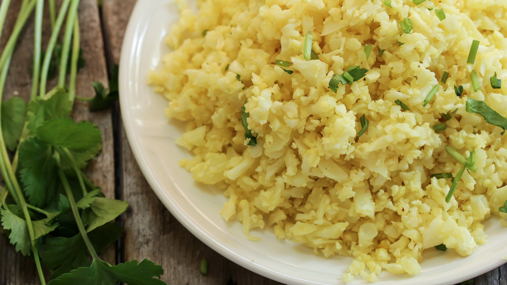 Cauliflower Rice Recipe | Low Carb | Surgical Weight Loss Solutions